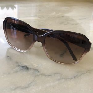Burberry sunglasses